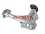 8200227686 Oil Pump