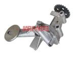 7701693577 Oil Pump