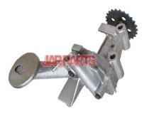 7701693577 Oil Pump