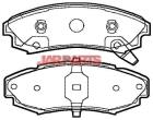 12321440 Brake Pad