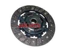 3125012081 Clutch Disc