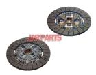 3125012111 Clutch Disc