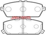 MB950637 Brake Pad