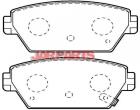 MR389568 Brake Pad