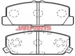 MR235055 Brake Pad