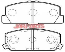 MR235055 Brake Pad