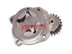 BG7X6600AA Oil Pump