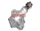 804485 Oil Pump