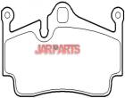 98735293901 Brake Pad