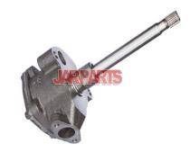 41314137 Oil Pump