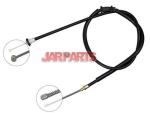 51731443 Brake Cable
