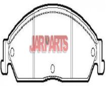 GDB7633 Brake Pad