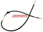 9196163 Brake Cable
