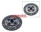 3125014091 Clutch Disc