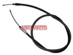 4745W1 Brake Cable