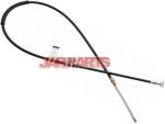 4504100000 Brake Cable