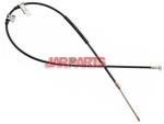 4504800000 Brake Cable