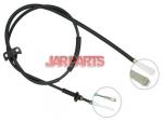 9173146 Brake Cable