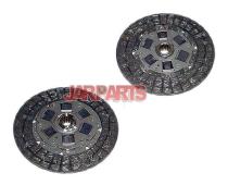 3125017030 Clutch Disc