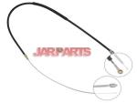 1T0609721F Brake Cable