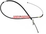 4643035210 Brake Cable