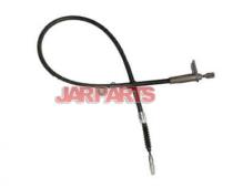 2204202785 Brake Cable