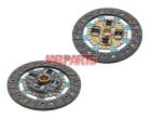 3125022081 Clutch Disc