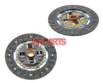 3125025122 Clutch Disc