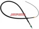 7700834651 Brake Cable