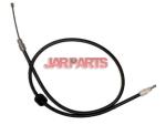 1634200385 Brake Cable