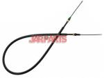 7700834653 Brake Cable