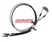 13106485 Brake Cable