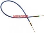 7700834654 Brake Cable