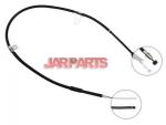 5977002020 Brake Cable