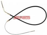 34411160873 Brake Cable