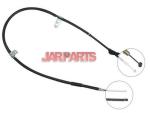 5976002020 Brake Cable