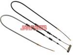 522618 Brake Cable