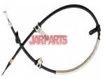 60661488 Brake Cable