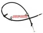 60661490 Brake Cable