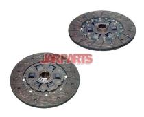 3125035120 Clutch Disc