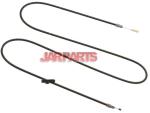 2034200185 Brake Cable
