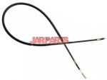 4D0609721K Brake Cable