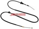 9485386 Brake Cable