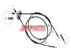 GJ6A44410B Brake Cable