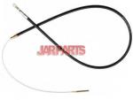 34411160874 Brake Cable