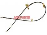 365302F200 Brake Cable