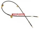 365312F200 Brake Cable