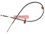 365302F000 Brake Cable