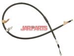 3653078N00 Brake Cable