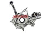 8200251904 Oil Pump